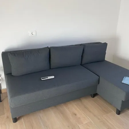 Apartman Apartma Skorenjcek