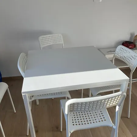 Apartma Skorenjcek Prestranek
