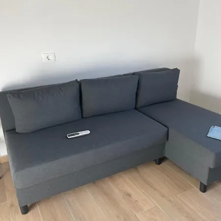 Apartma Skorenjcek Apartman