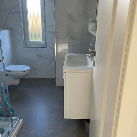 Appartement Apartma Skorenjcek *
