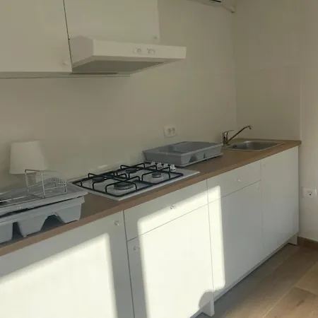 Apartma Skorenjcek Appartement