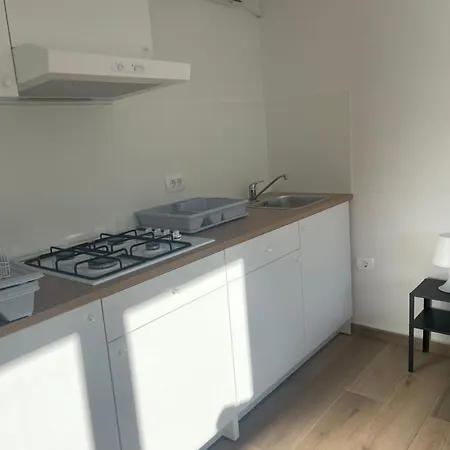 Apartman Apartma Skorenjcek