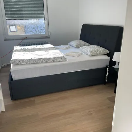 Apartma Skorenjcek Apartment *